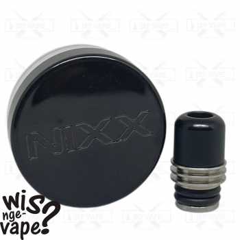 Driptip NIXX 510 - Authentic Drip Tip 510 Nixx