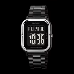 Jual SKMEI Jam Tangan Digital Pria Elegant 2316