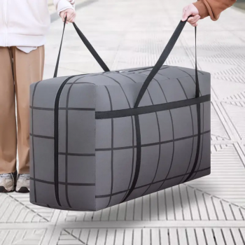 YOUFEN Tas Travel Jinjing Duffle Bag Polyester 75x36x33cm - X75