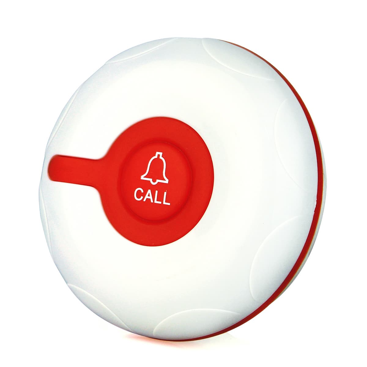 RETEKESS Waiter Calling System Transmitter Bel Panggil Pelayan 1 PCS - TD009