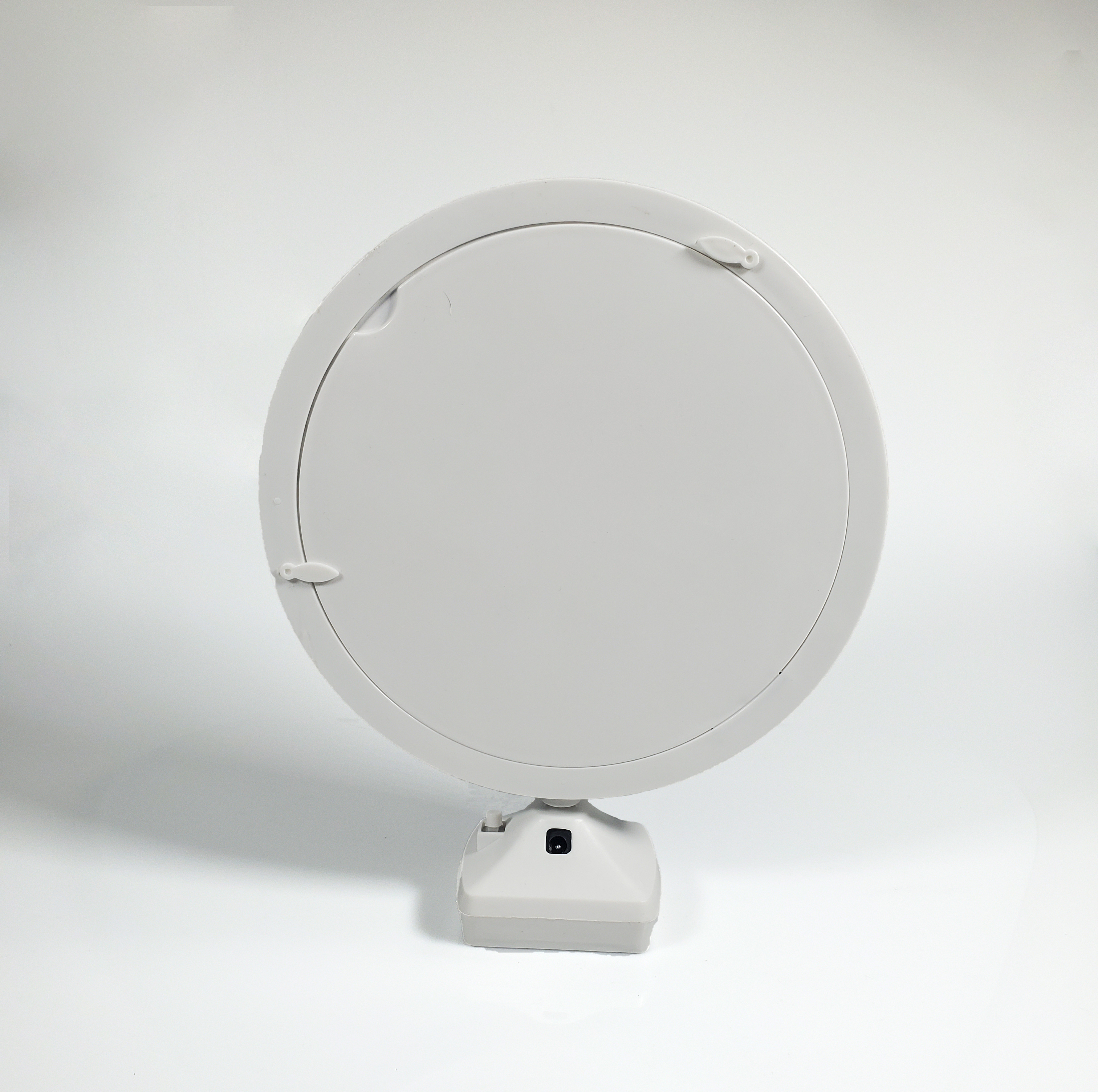 TaffHOME Cermin Magic Mirror dengan Photo Frame - A1240