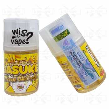 Jasuke 60ml - Liquid Vape By Kaki Lima