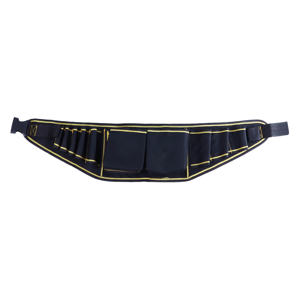 JIEKE Tas Pinggang Perkakas Serbaguna Waist Pocket Tool Bag
