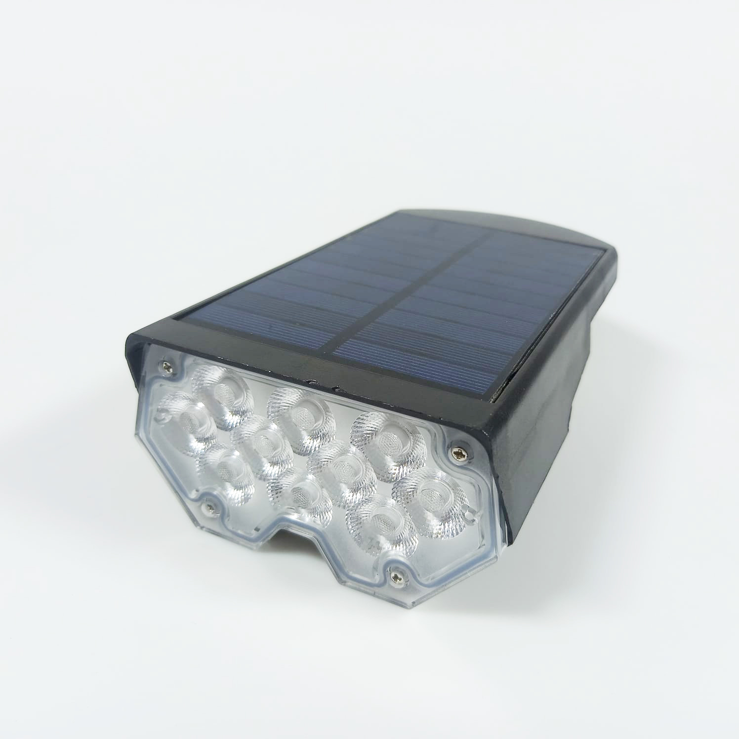 Lingking Lampu Taman Hias Tancap Solar Panel Waterproof - TS-G2204