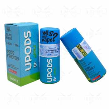 Upods Pods Friendly 30ml - Liquid Vape by IJC