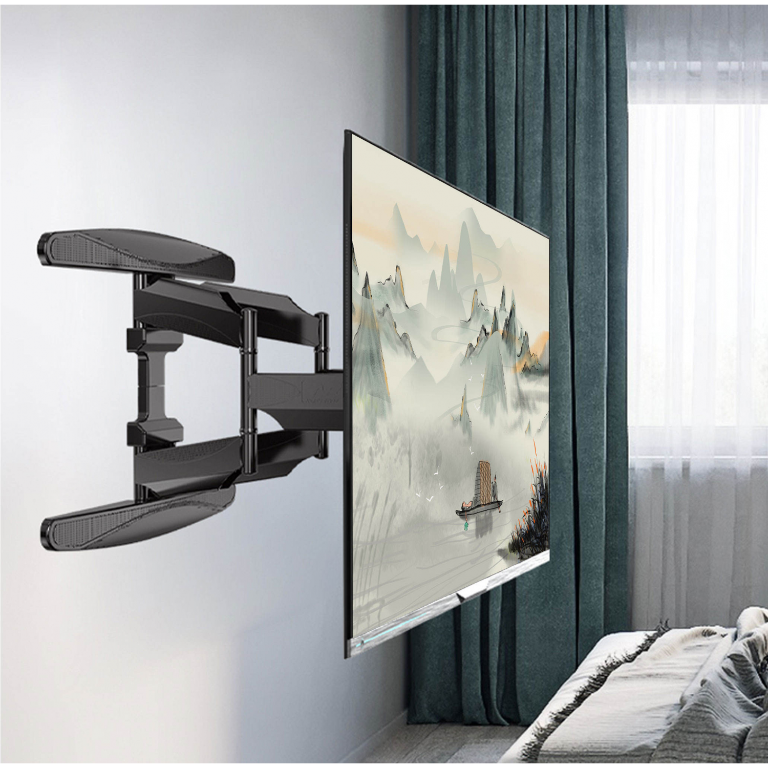 Wall Mount Vesa Mount Wallpaper For Android