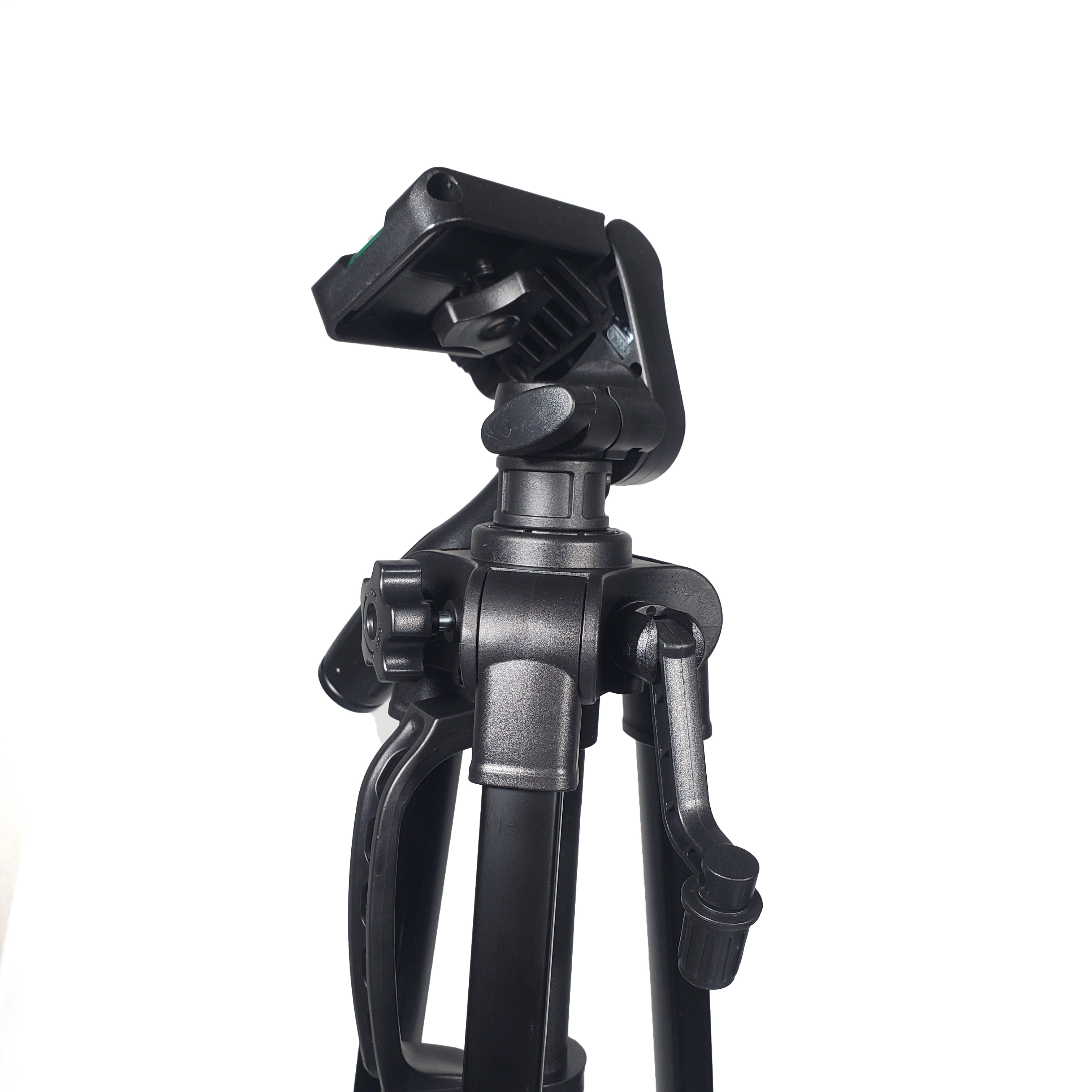 YUNMI Tripod Kamera Universal Rotasi 90 140cm with Smartphone Holder - Y-3366