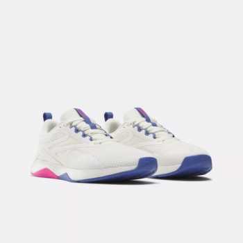 sepatu reebok ef5164 Reebok Tr2 Reebok Nanoflex TR Women Wanita Original