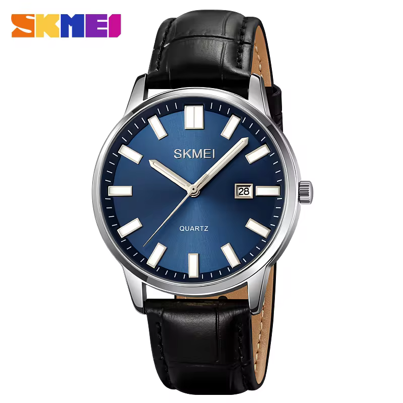 Jual SKMEI Jam Tangan Analog Pria Elegant 2252