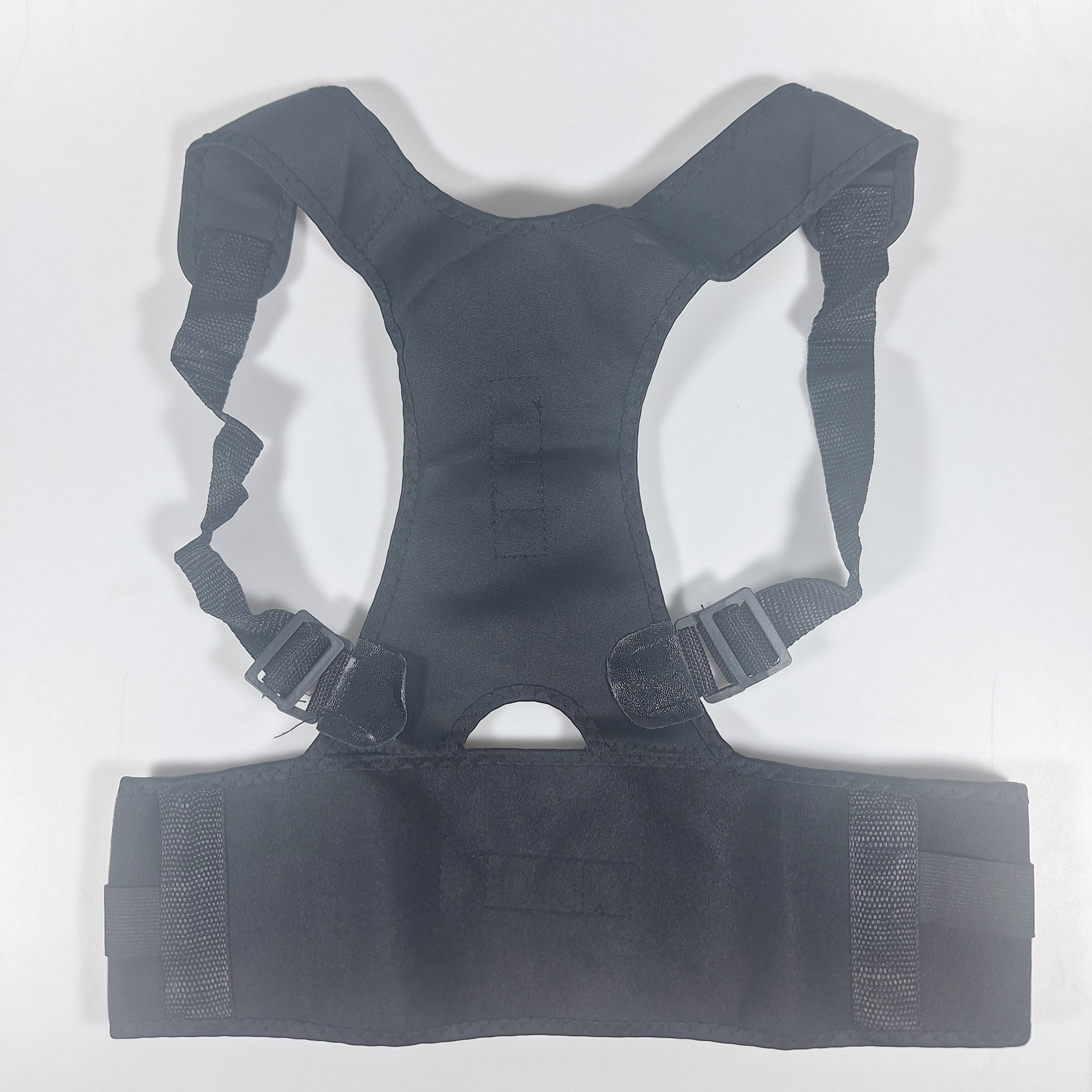 TaffSPORT Korektor Postur Punggung Terapi Belt Magnetic - T025