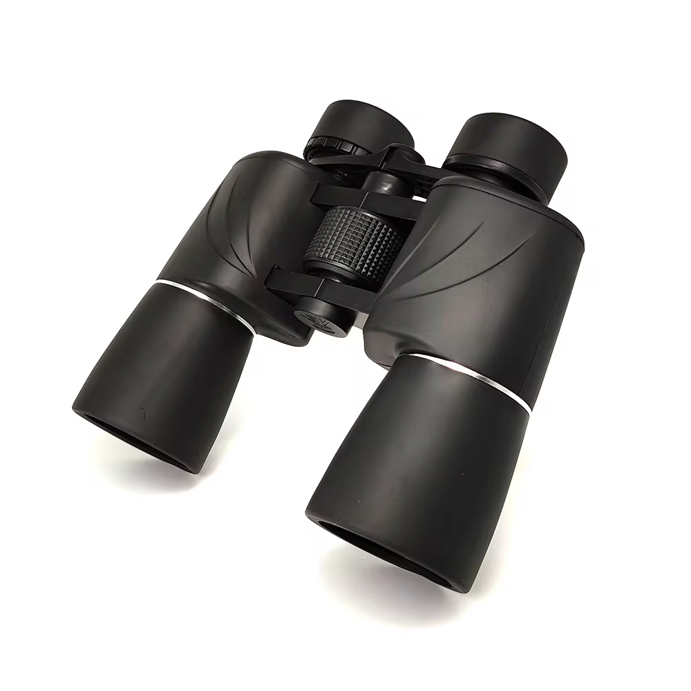 Eyebre Teropong Binocular Telescope Outdoor BAK7 FMC Lens 10-30x50 - 2106