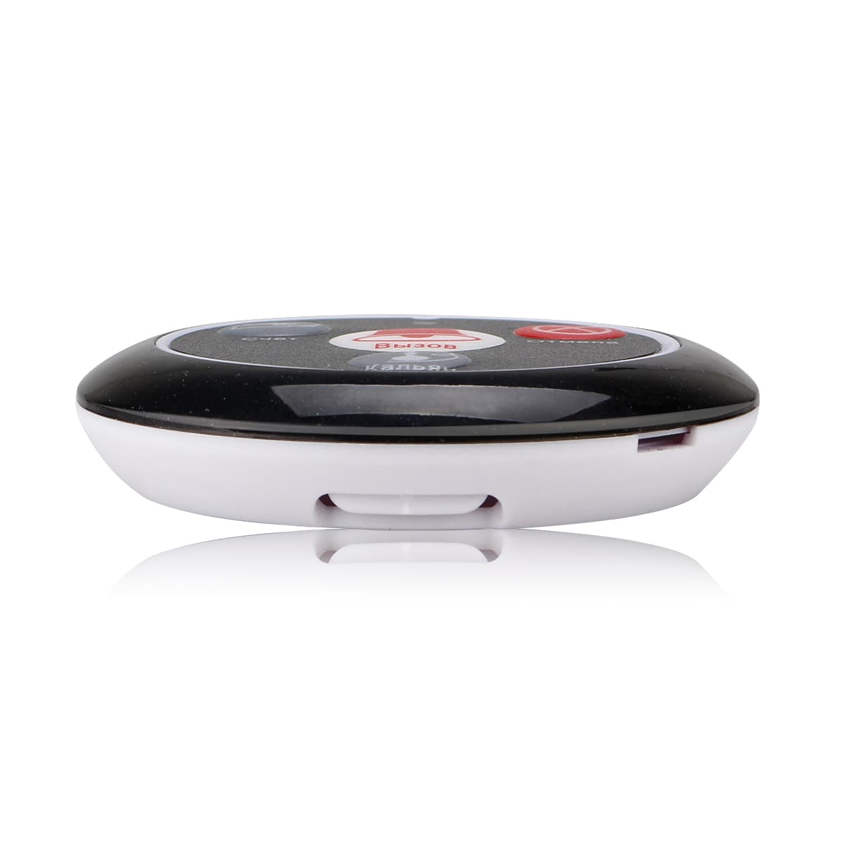 RETEKESS Waiter Calling System Transmitter Pager Bel Pelayan 1 PCS - T117