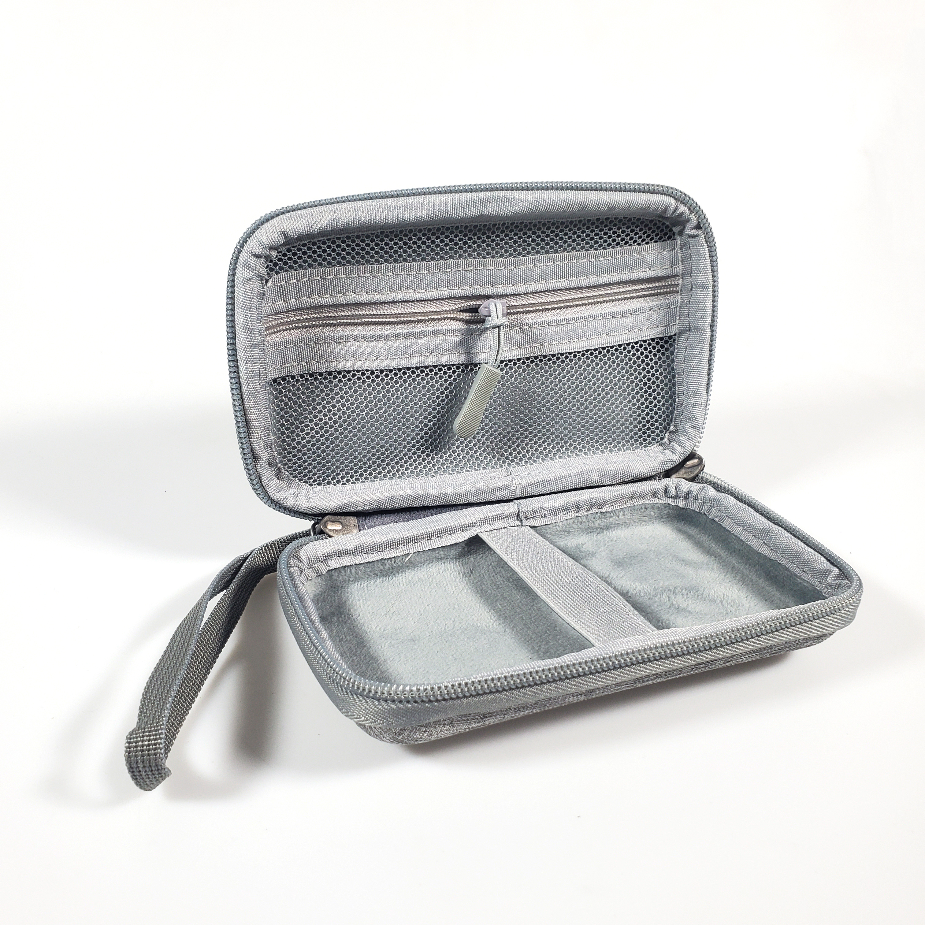 GHKJOK HDD Case Bag Protection Organizer Multifunction - GH1366