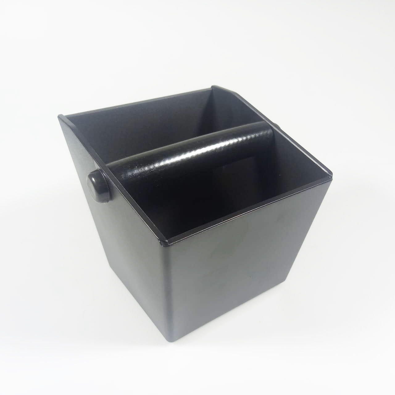 Yiurse Wadah Ampas Kopi Espresso Knock Box Container ABS 800ml - Y-80