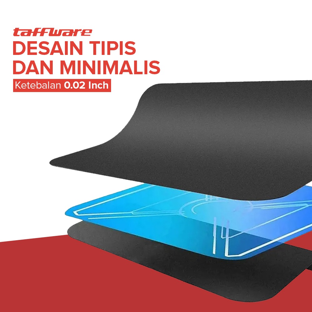 Taffware Antena TV Digital Indoor High Gain Antenna DVB-T2 25dB - N0012