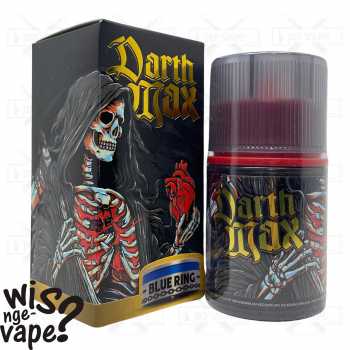 Darth Max 60ml - Freebase Liquid by Raw