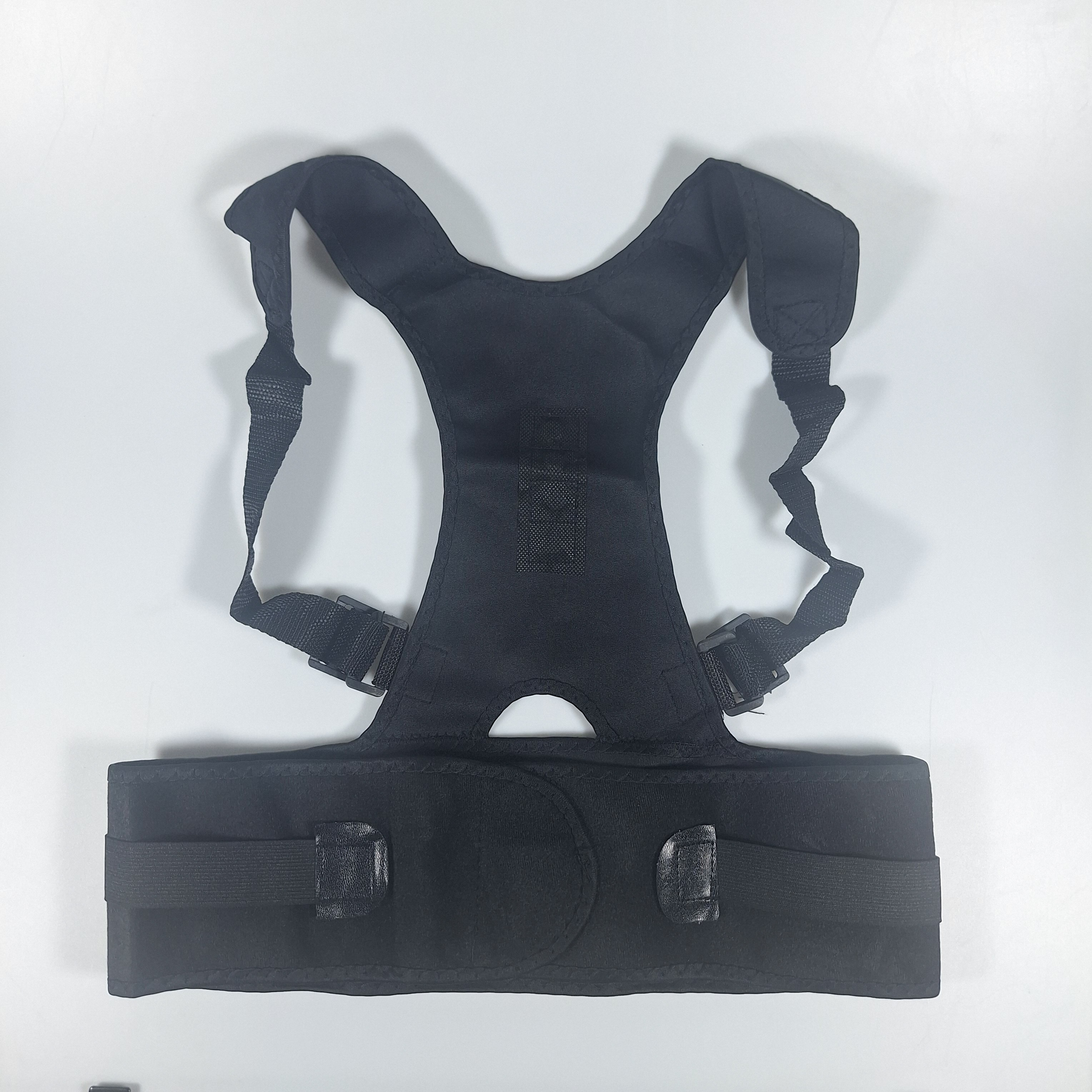 TaffSPORT Korektor Postur Punggung Terapi Belt Magnetic - T025