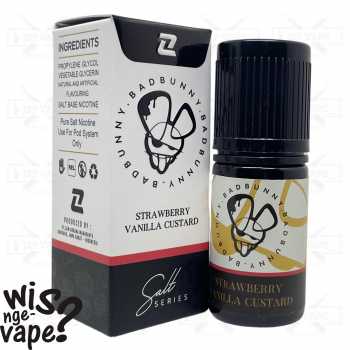 Bad Bunny 30ml 25mg - Salt Liquid by Zam Factory