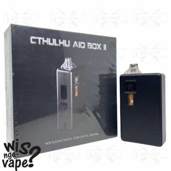 Cthulhu AIO Box II 60W - Authentic Cthulhu AIO 2