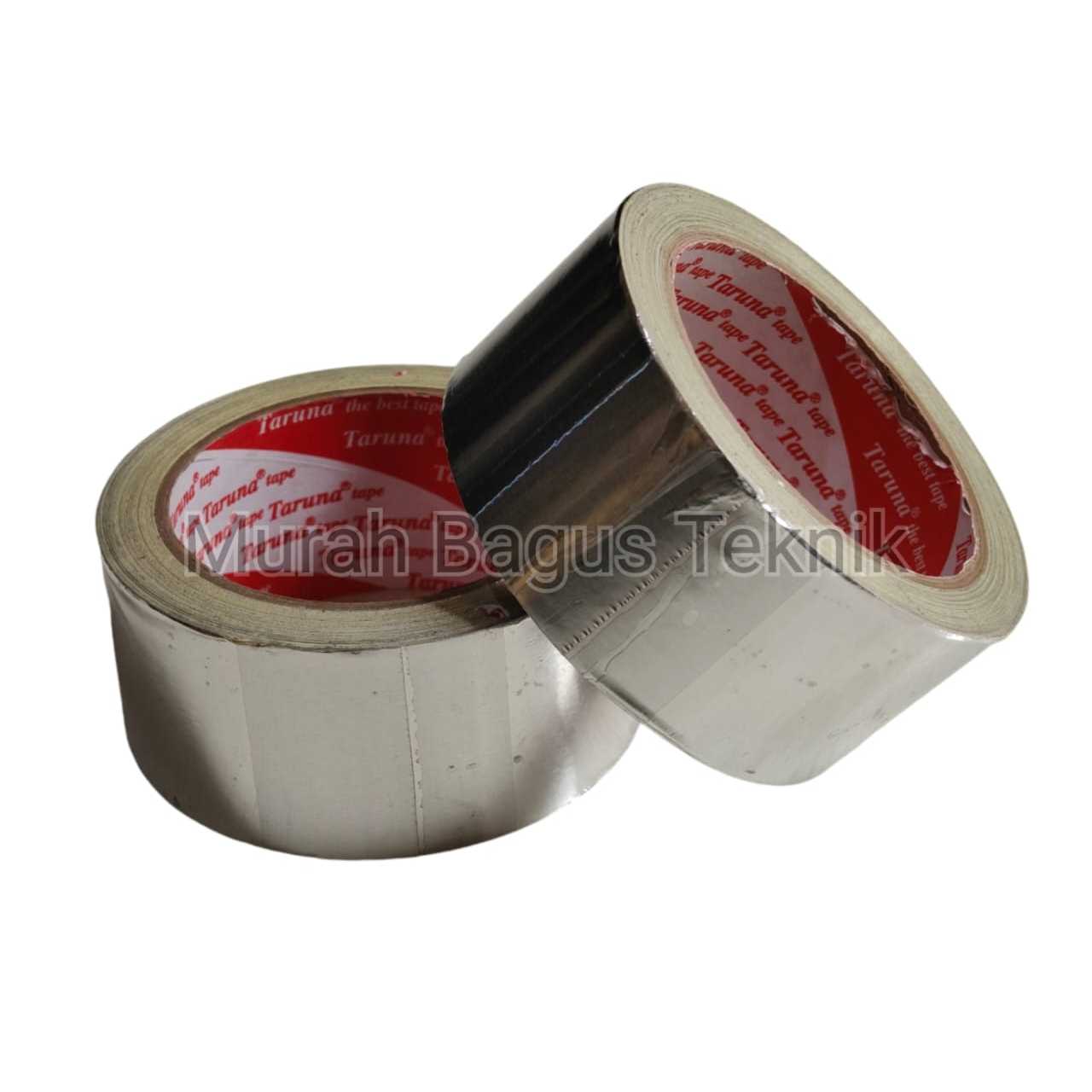 STALCO Aluminium Hoekbescherming – 50 Mm X 30 M – Voor Gipsplaten & Binnen- En Buitenhoeken