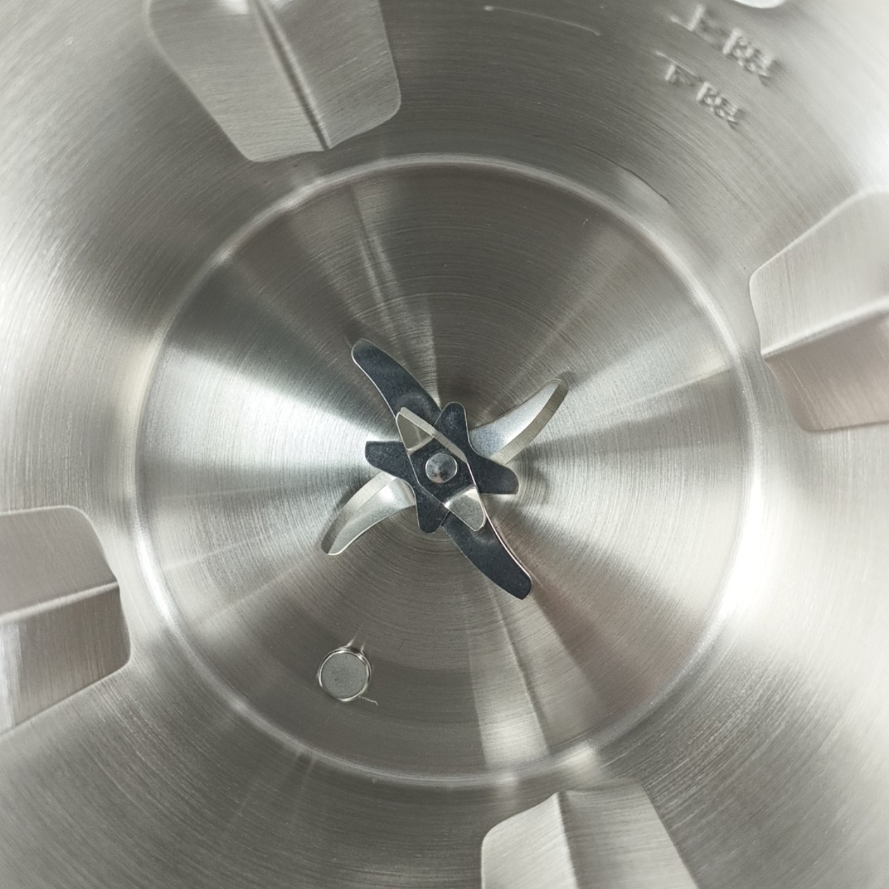 WIFER Mesin Pembuat Susu Kedelai Otomatis Milk Machine 800W 1.2L - WD-D101