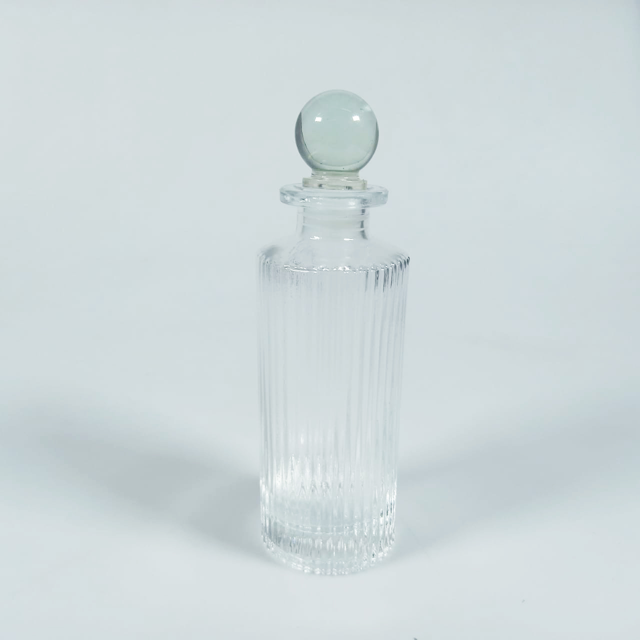 HUANYI Whisky Decanter Glass Bitter Bottle Liquor Scotch Luxury 150ml - HY-17