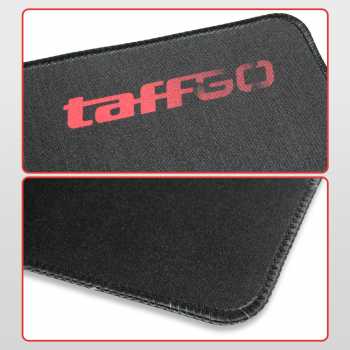 TaffGO Mouse Pad Gaming Futuristic Circuit XL Desk Mat 790x400x2mm - RO71