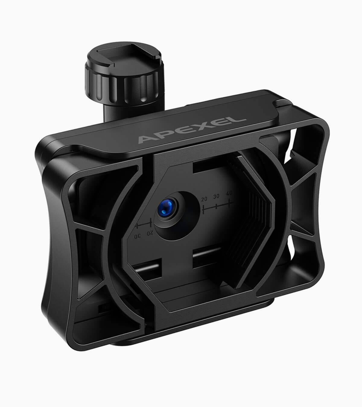 APEXEL Smartphone Telescope Camera Monocular Binocular WiFi 2MP 50mm - APL-DC001