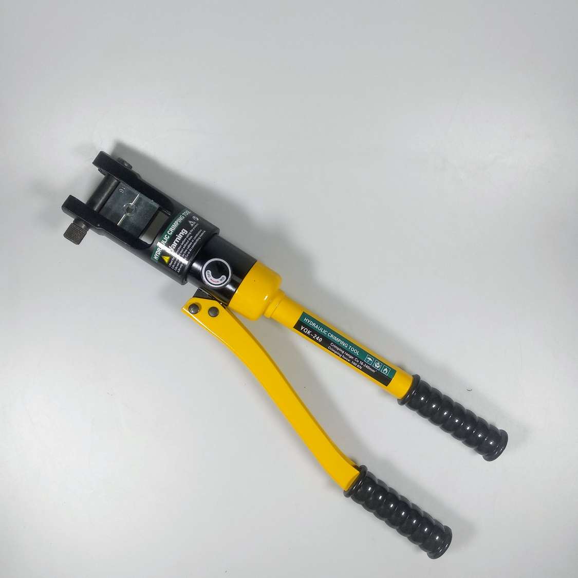 ChanYu Tang Press Skun Hidrolik Crimping Pliers Tool - YQK-240