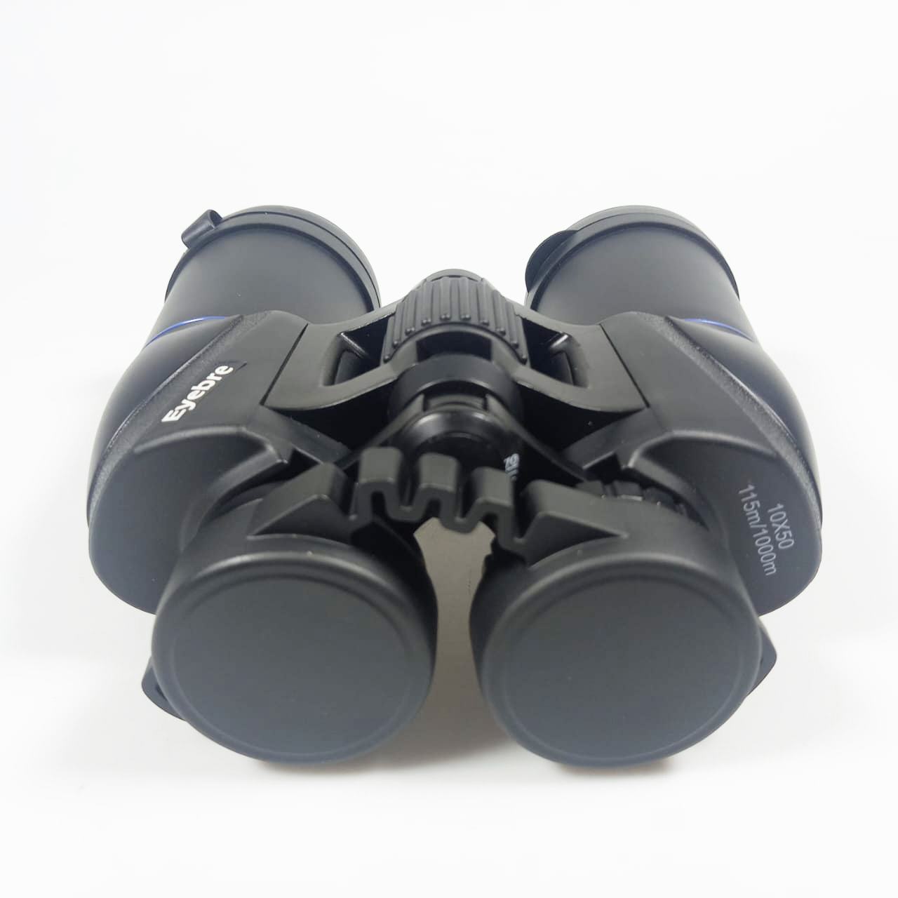 Eyebre Teropong Jarak Jauh Binocular BAK4 Optical Lens 10X50 Zoom - PL840-CB3