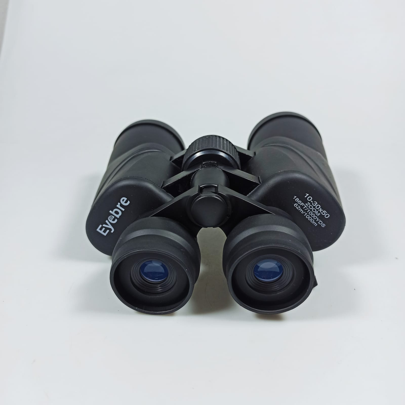 Eyebre Teropong Binocular Telescope Outdoor BAK7 FMC Lens 10-30x50 - 2106