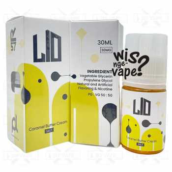 LIO Salt 30ml 30mg - Liquid by Hero57