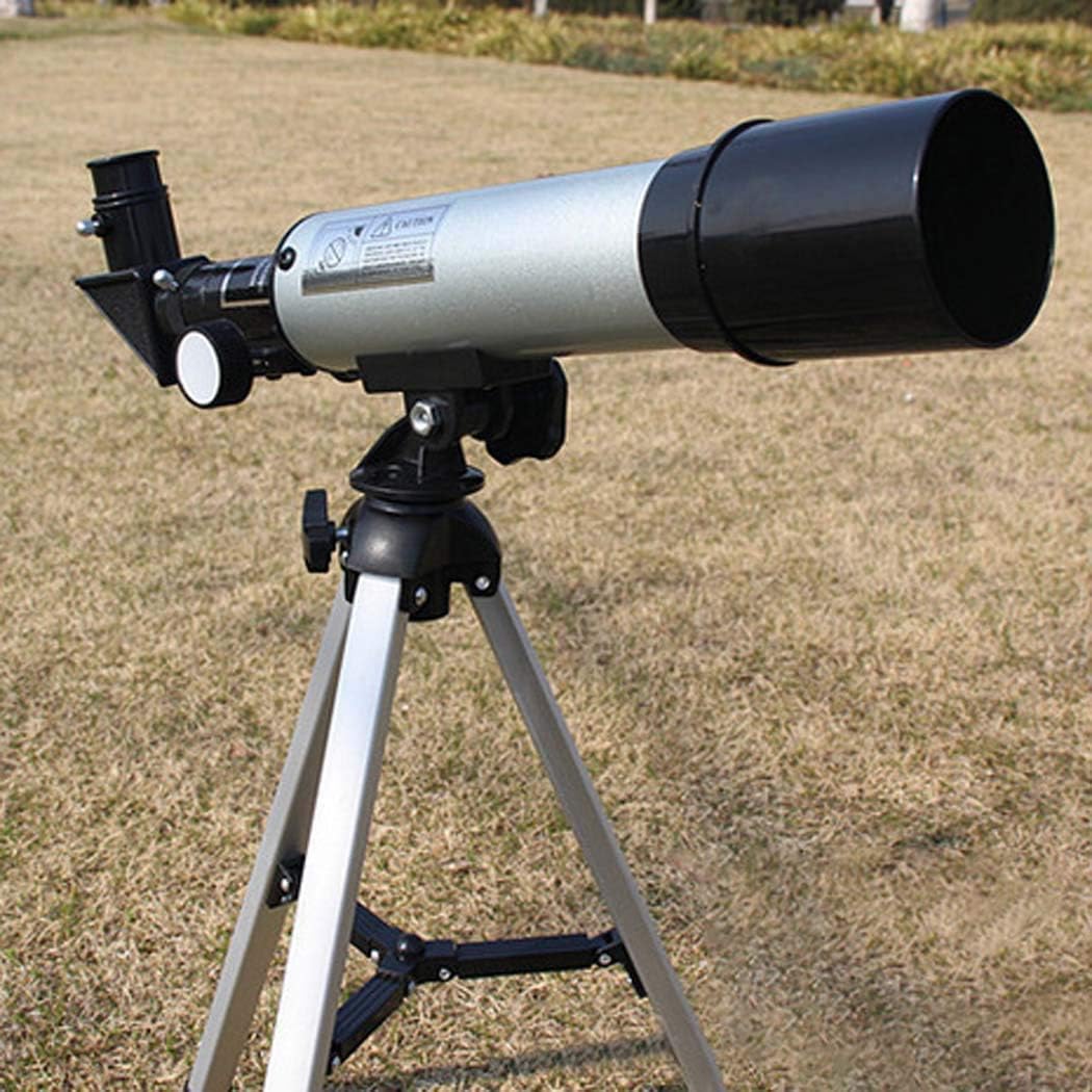 Eyebre Teropong Bintang Astronomical Telescope 90X 360/50mm - 36050
