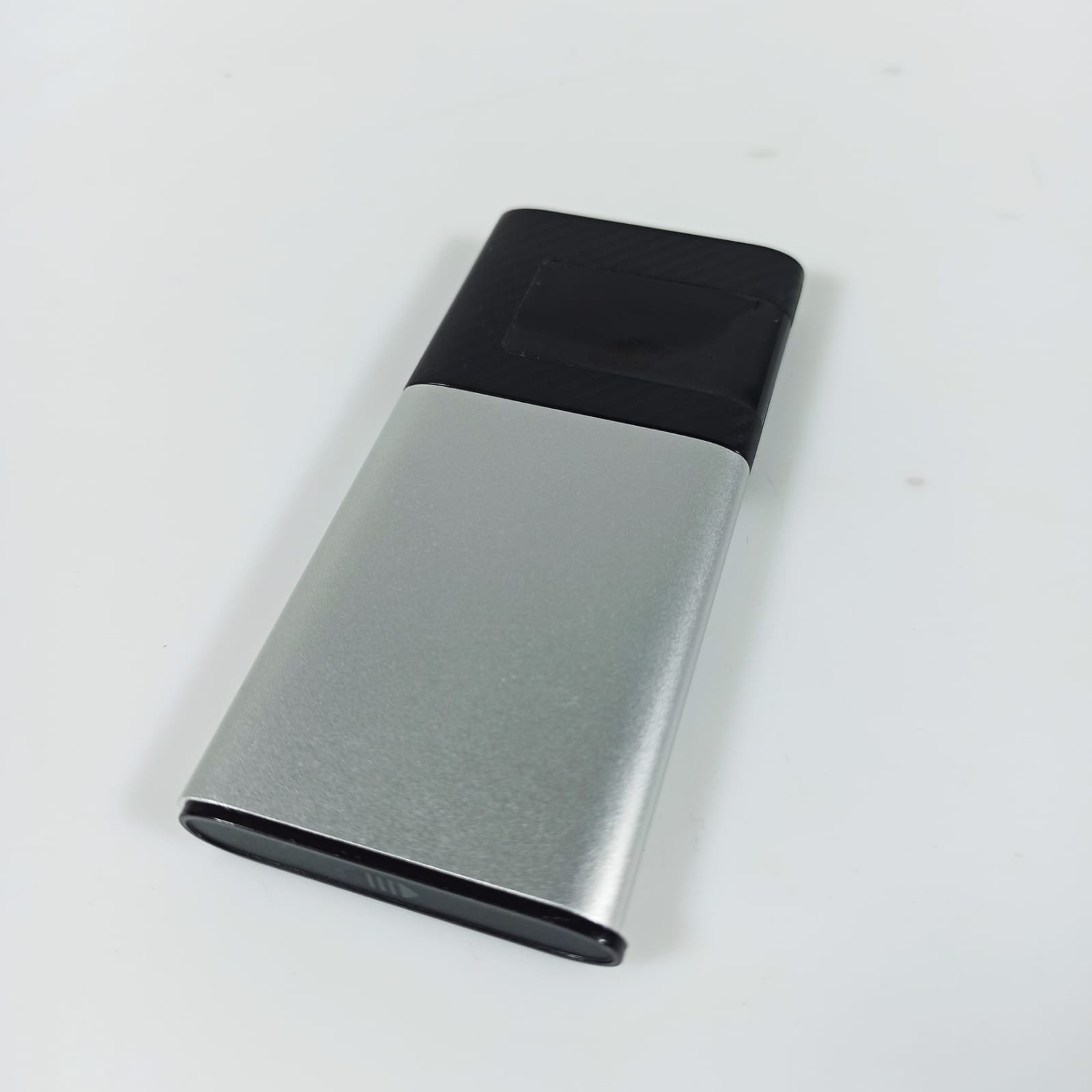 MSTY M.2 SATA NGFF External SSD Case Enclosure USB Type C 3.0 5Gbps - IDPWM2