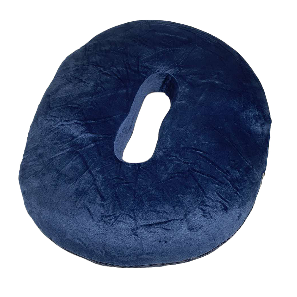 KOHKA Bantal Duduk Alas Kursi Kantor Orthopedic Seat - KH-10