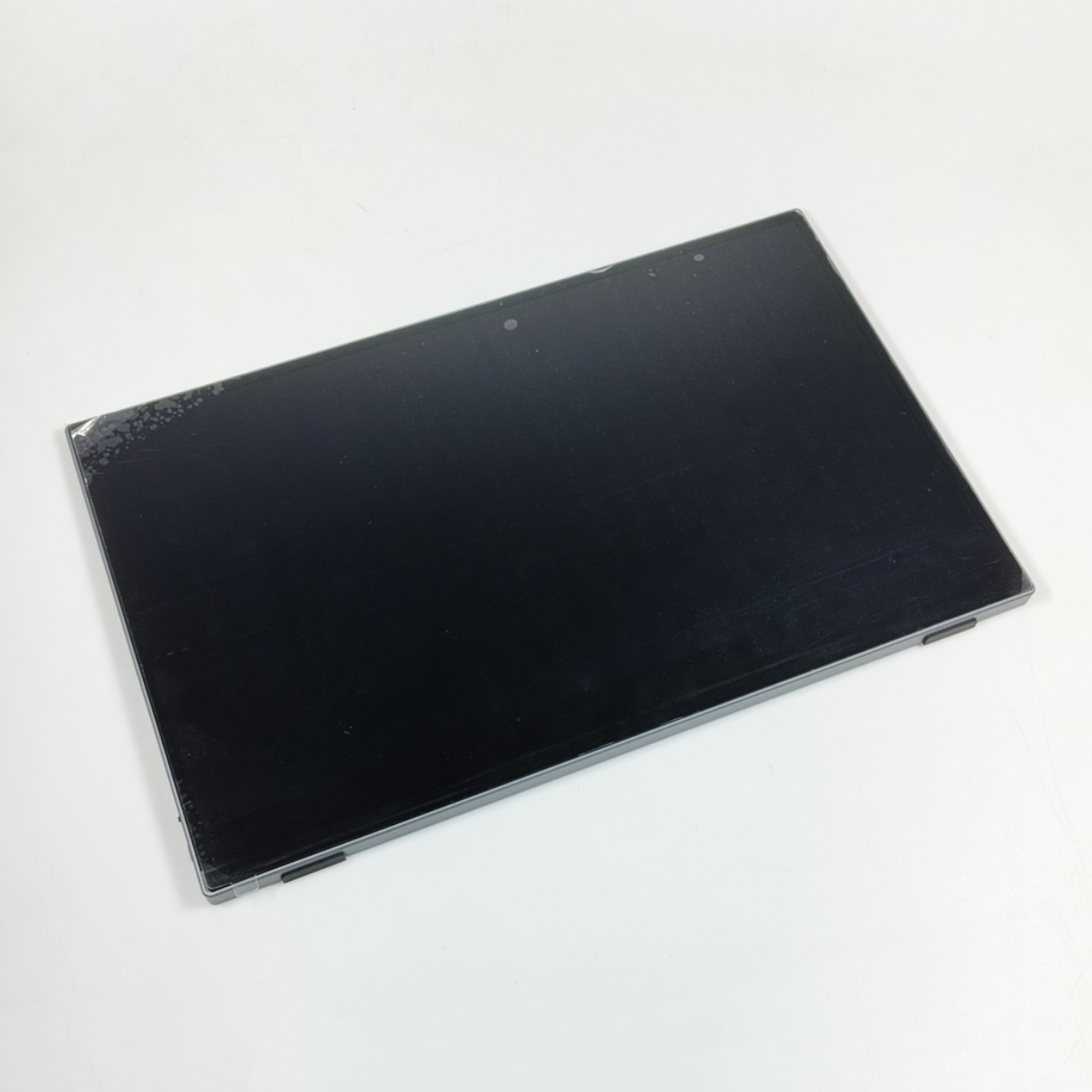 JASUPER Portable Monitor Touchscreen 15.6 Inch IPS 4K 60Hz Type C - XW-660