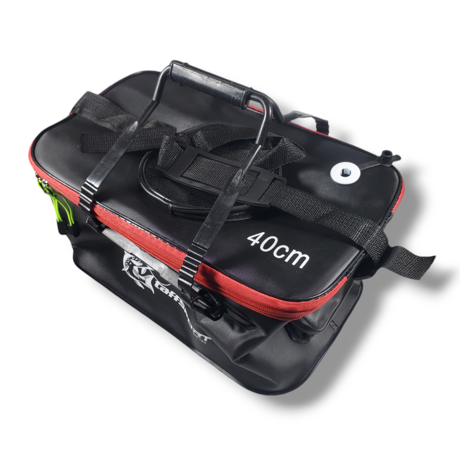 TaffSPORT Tas Perlengkapan Memancing Fishing Bucket 40CM - WF124