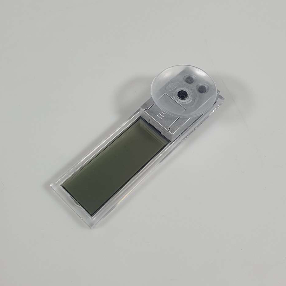 ONEVER Jam Mobil Digital LCD Suction Cup - K-033
