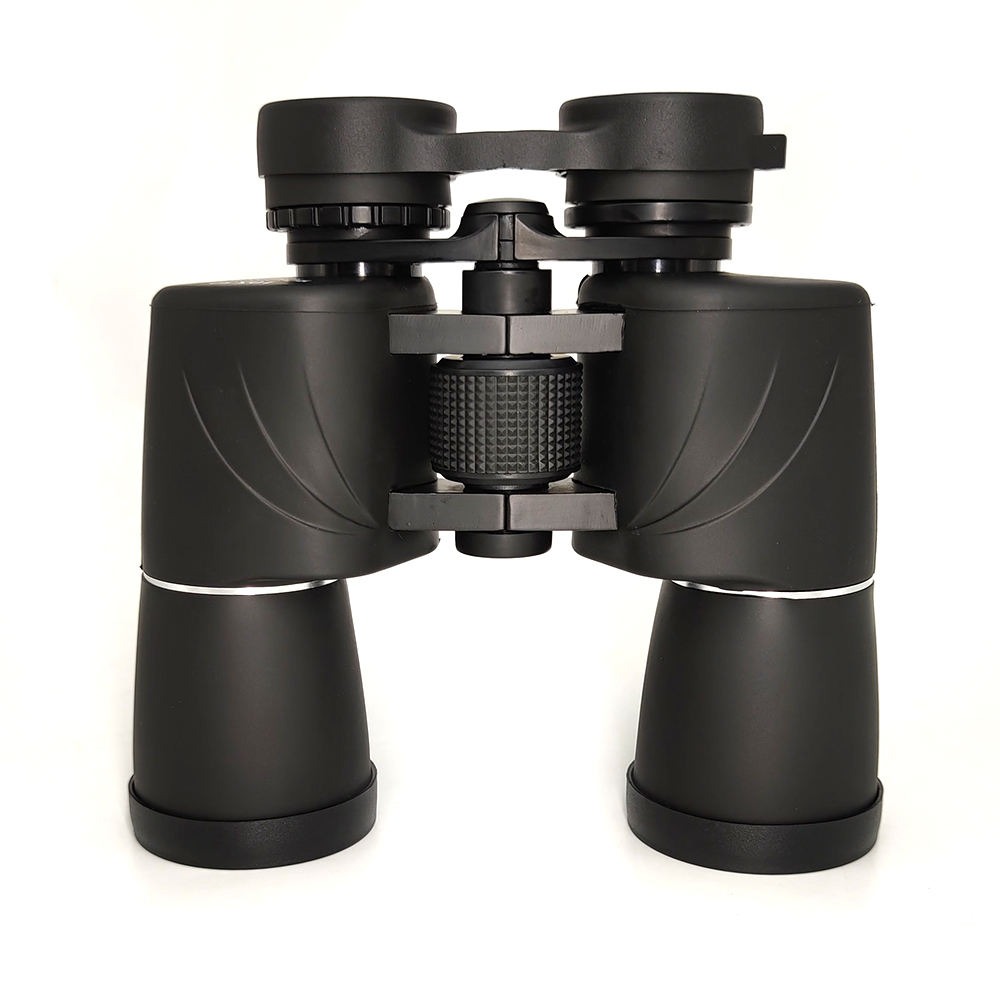 Eyebre Teropong Binocular Telescope Outdoor BAK7 FMC Lens 10-30x50 - 2106