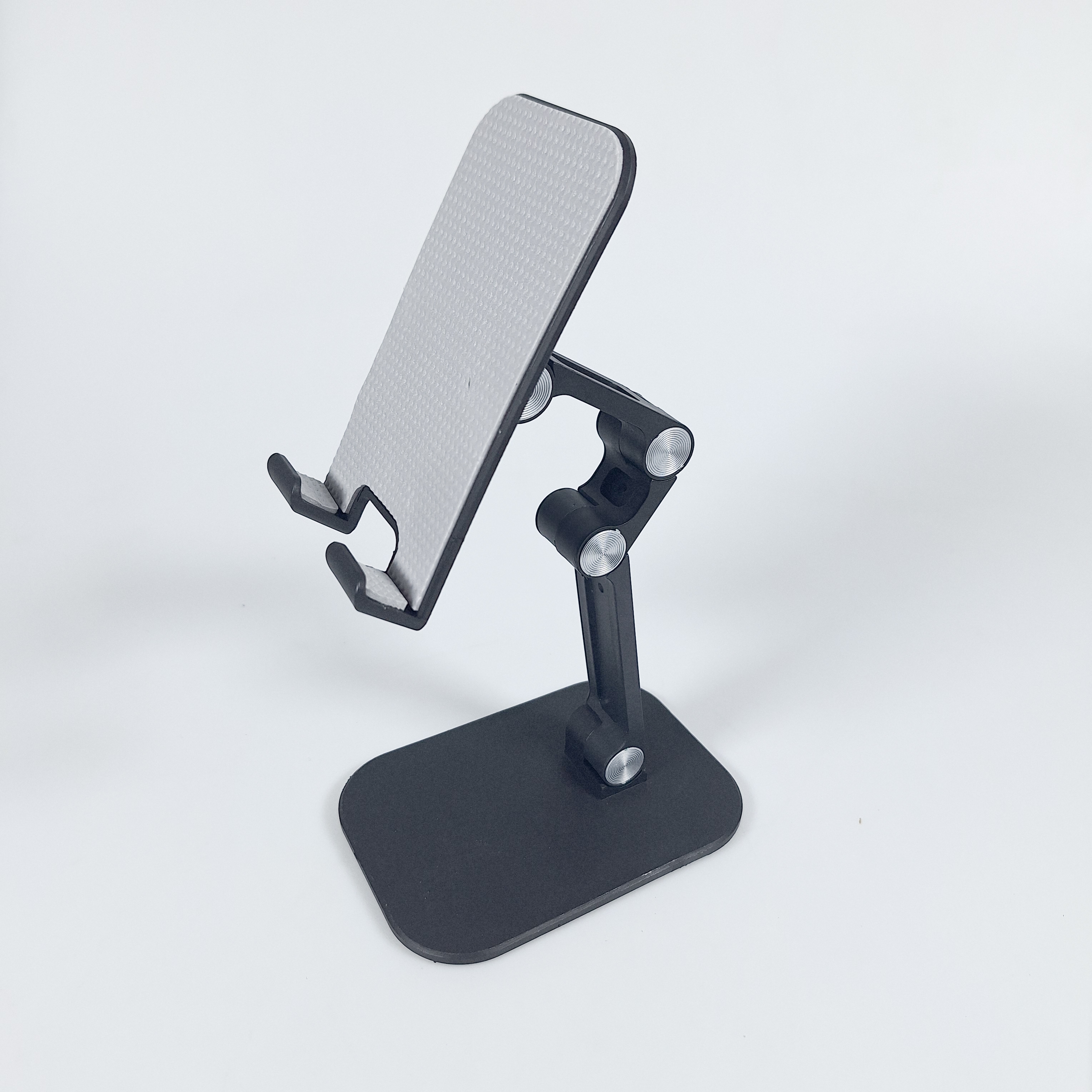 CMAOS Universal Smartphone Folding Desktop Holder Stand 4-12.9 Inch - X-2