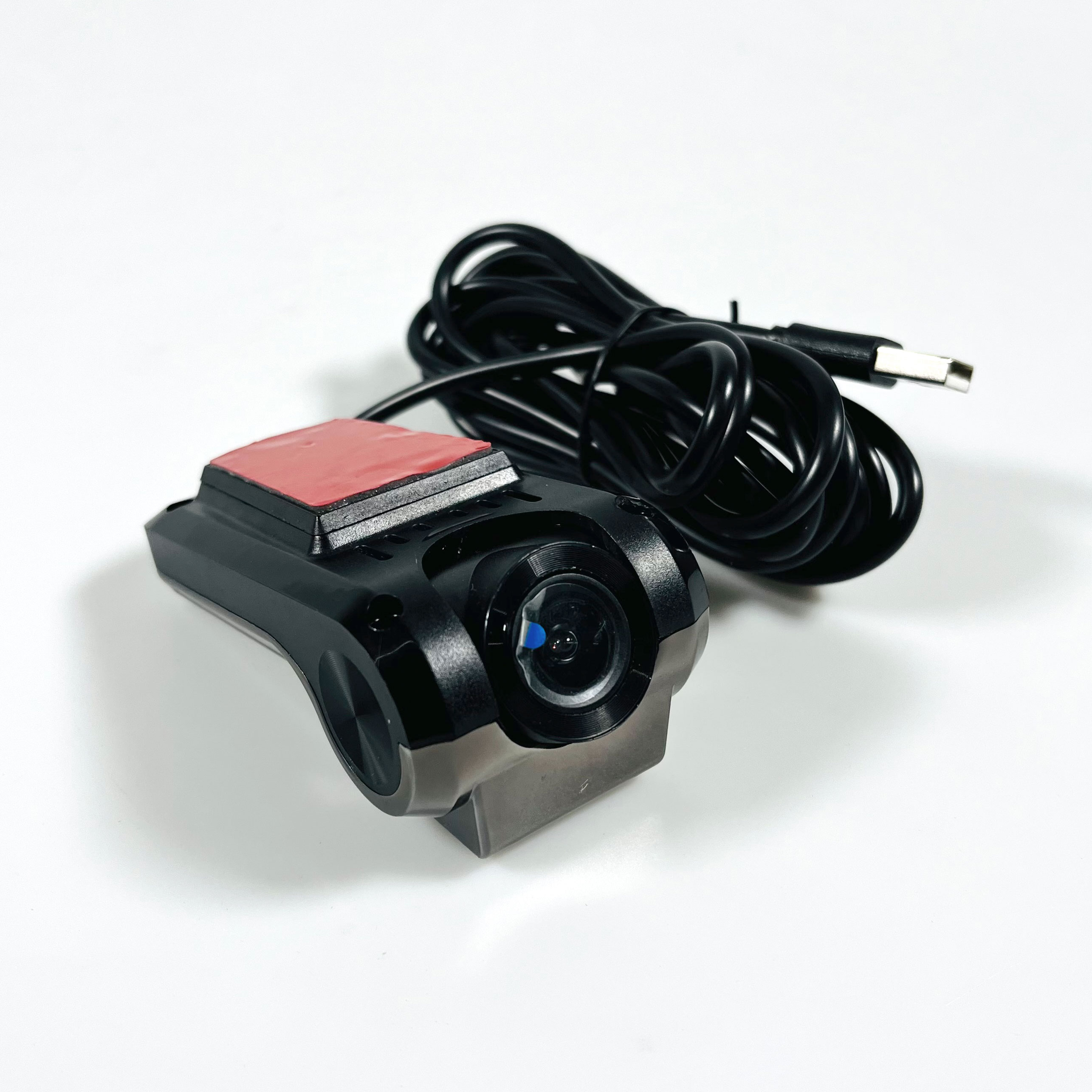 WUMUTI Kamera Mobil Dashcam Detachable USB Full HD Wide Angle 1080P - TX66