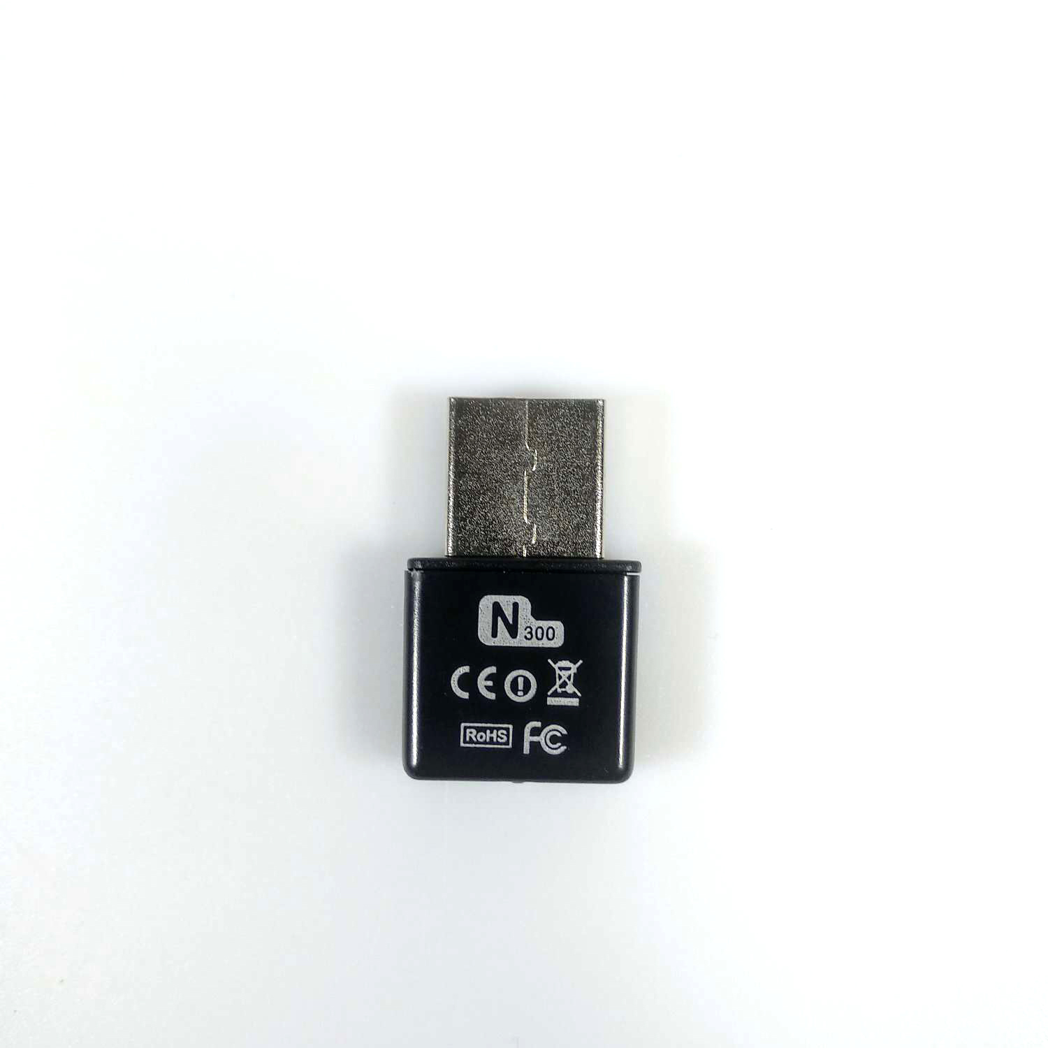 KexTech Mini USB Wireless Adapter 300Mbps - RTL8192