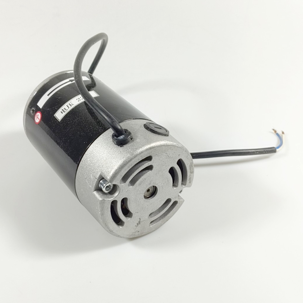ELMAZHGANG Dinamo Mesin Bubut Mini Lathe Beads Dynamo 550W - EZ063