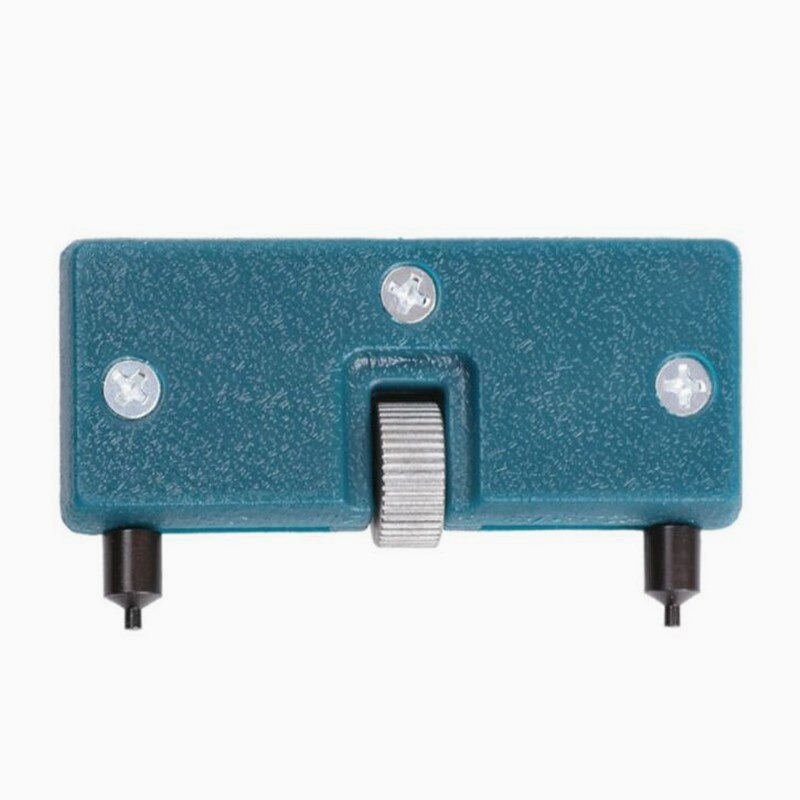 GDGJ Pembuka Case Jam Tangan Watch Opener Back ABS Body - 2098B