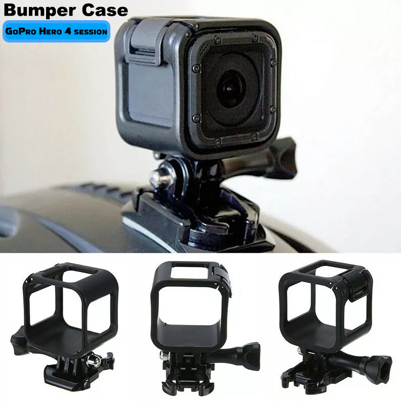 Bumper Case Side Frame for GoPro Hero 4 Session