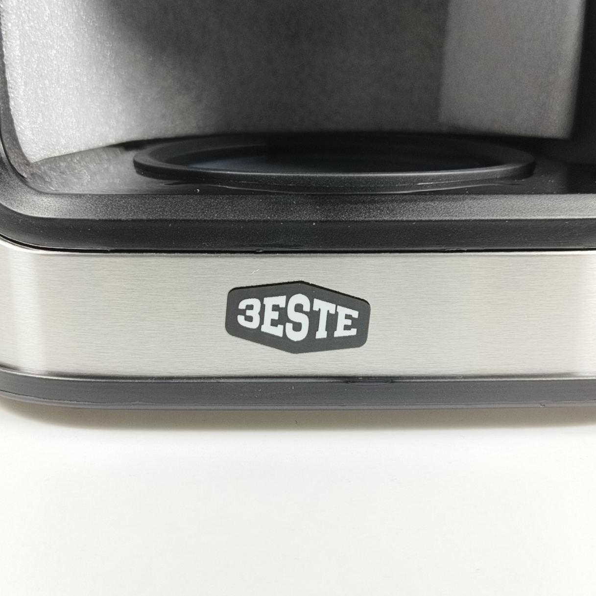 Trieste Mesin Kopi Coffee Maker Bean Grinder 1L - BG315T