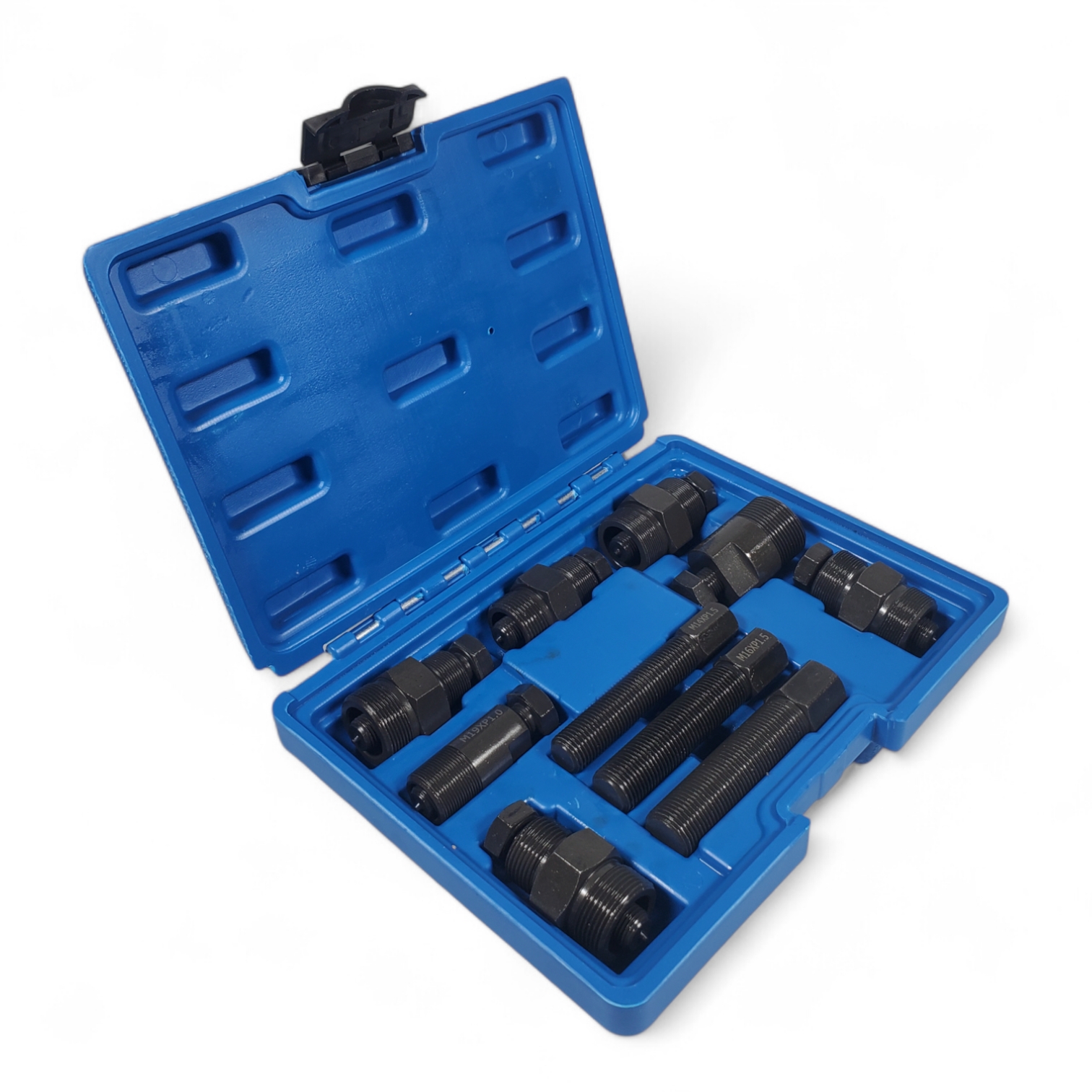 SINKEE Set Kunci Pas Motor Flywheel Removal Universal Repair 10PCS - SE-47