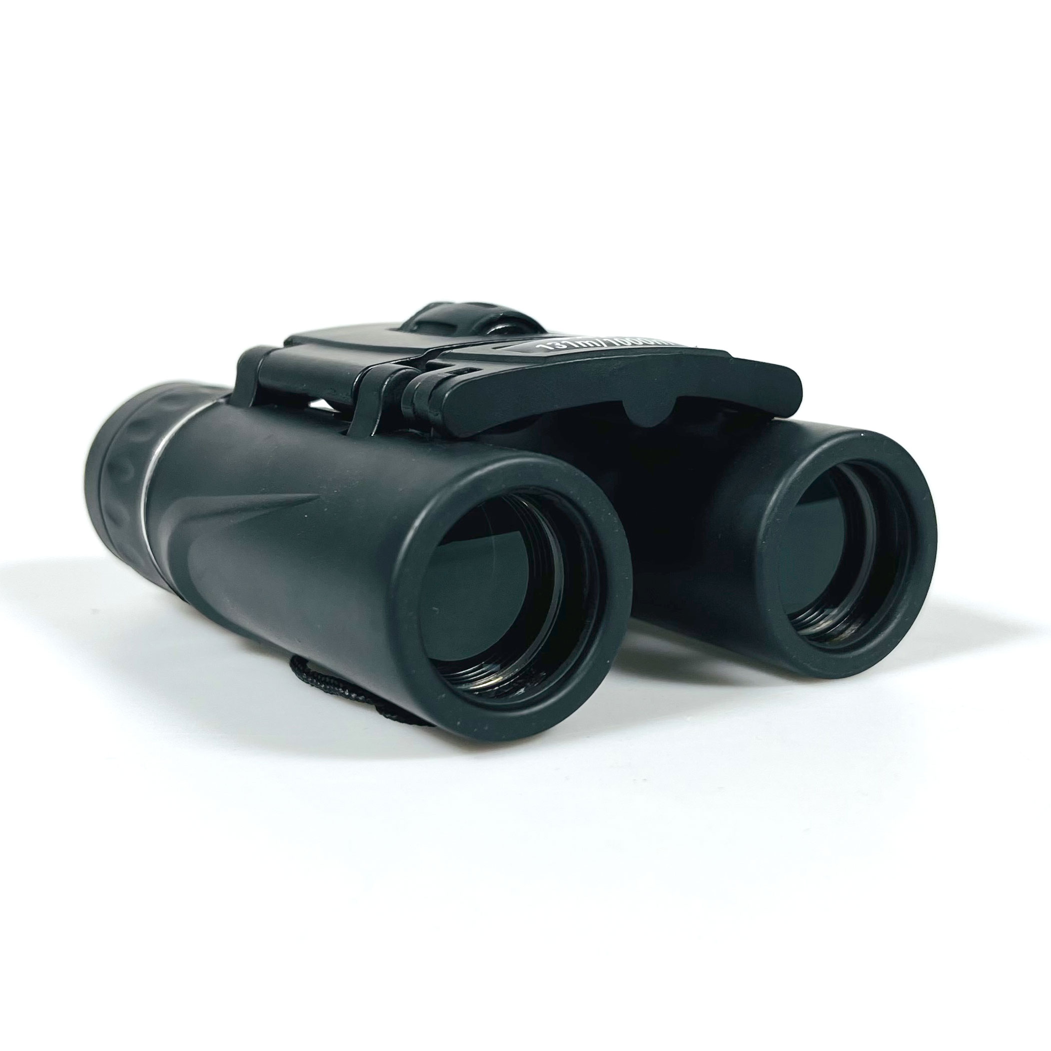 APEXEL Teropong Binokular Mini Folding Binoculars BAK4 8X21 - APS-8X21-131M