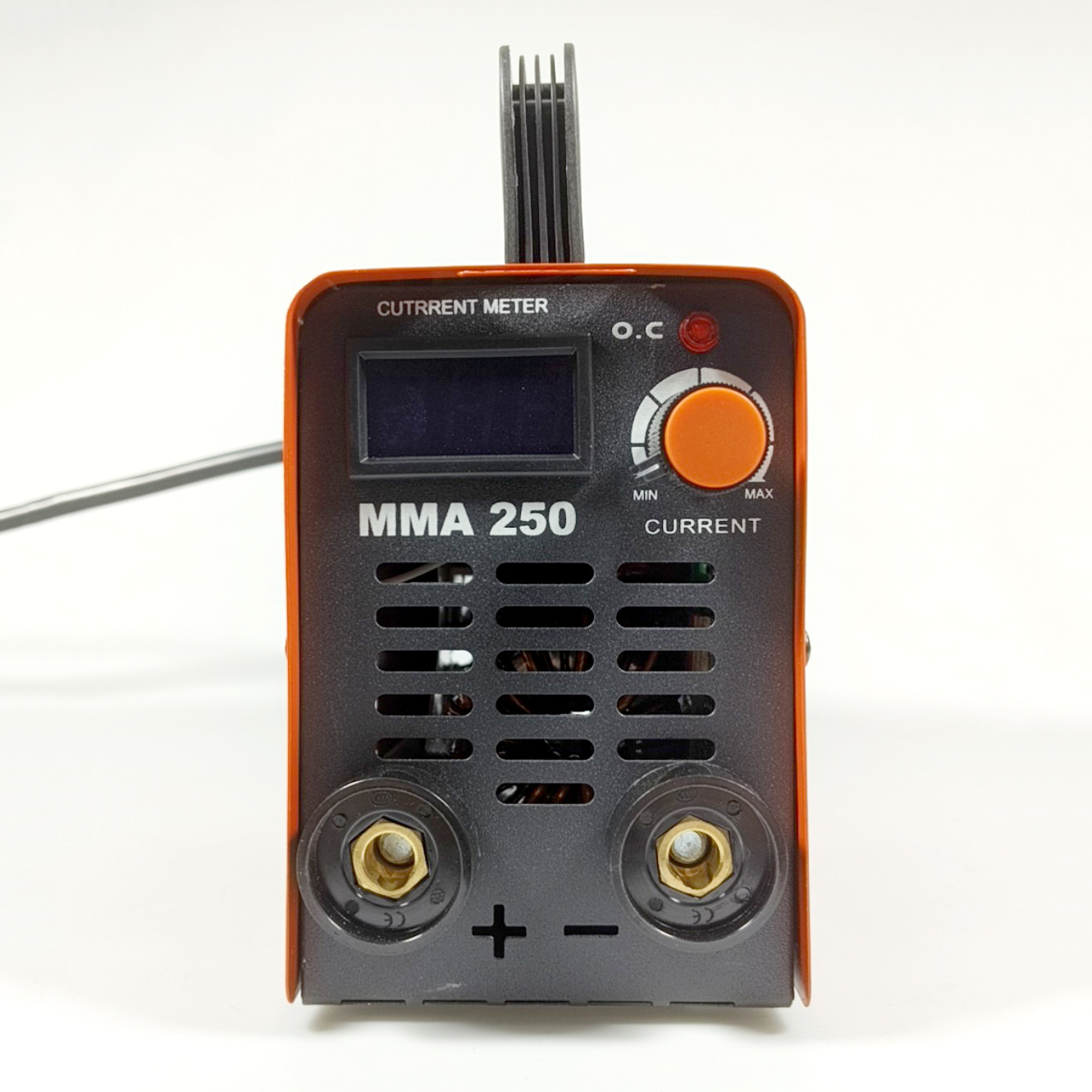 LINYUN Alat Mesin Las Mini Welding Machine 250 AMP - MMA-250