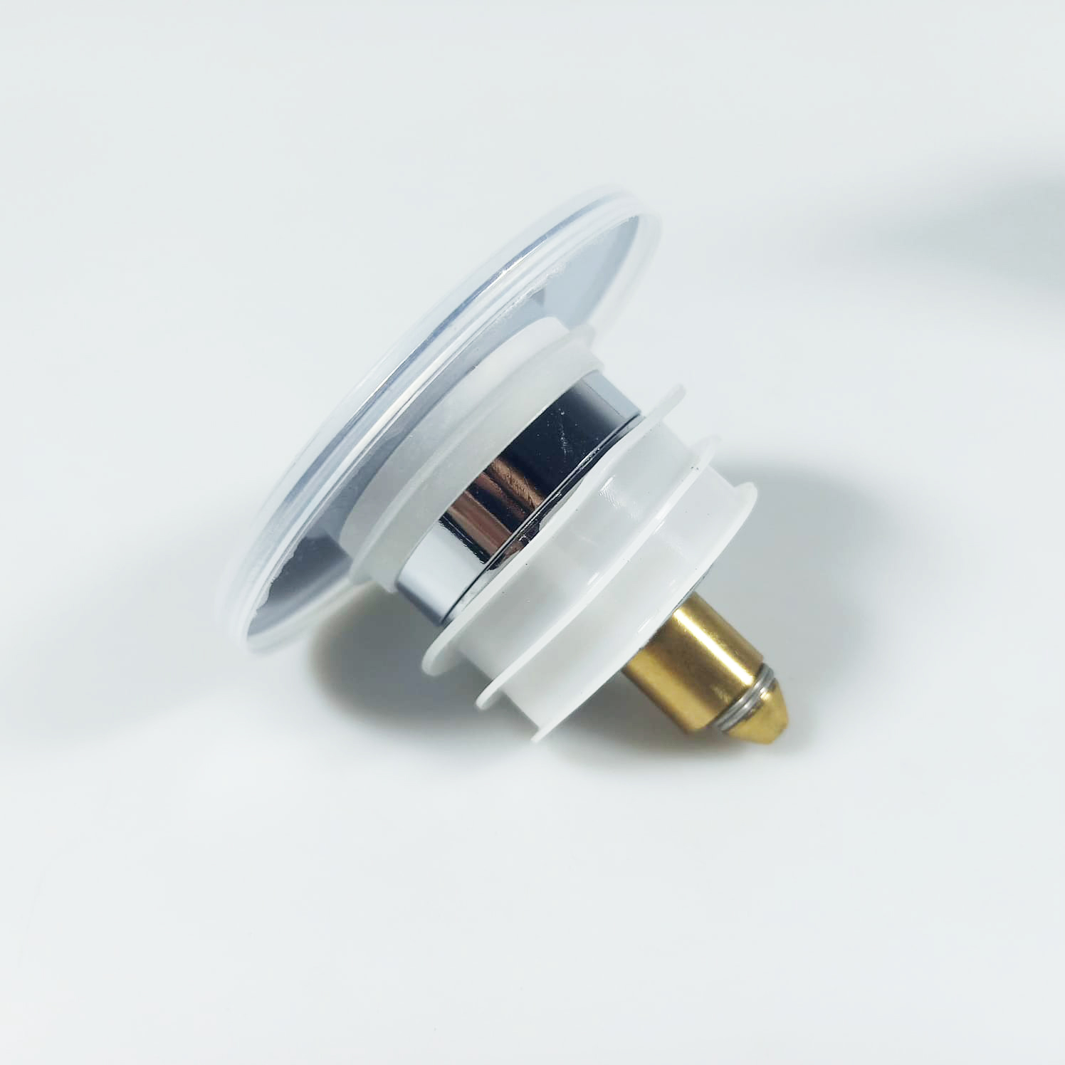 Slyz Floor Pop Drain Plug Trap Pencegah Bau Saluran Air Anti Kecoa - Slyz35